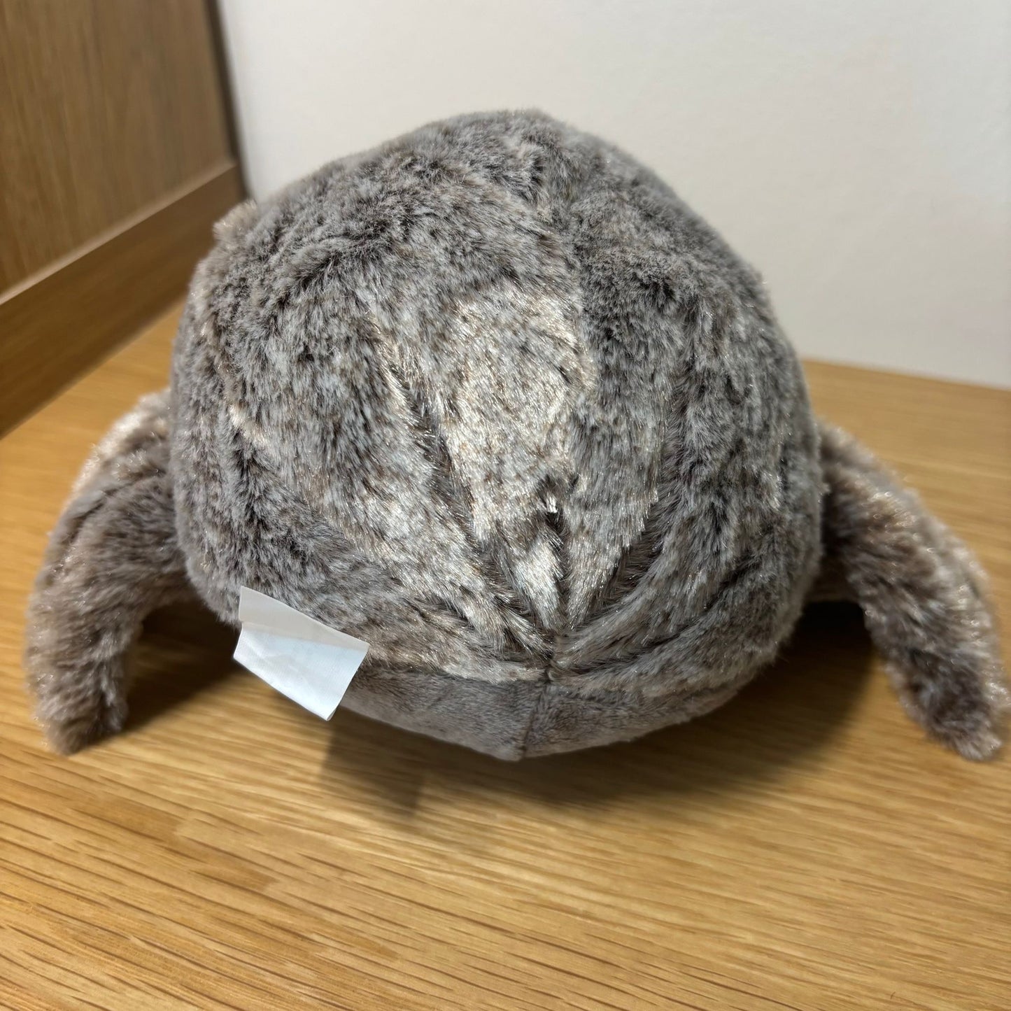 Jumping Spider Plush Soft Toy Lucas The Spider