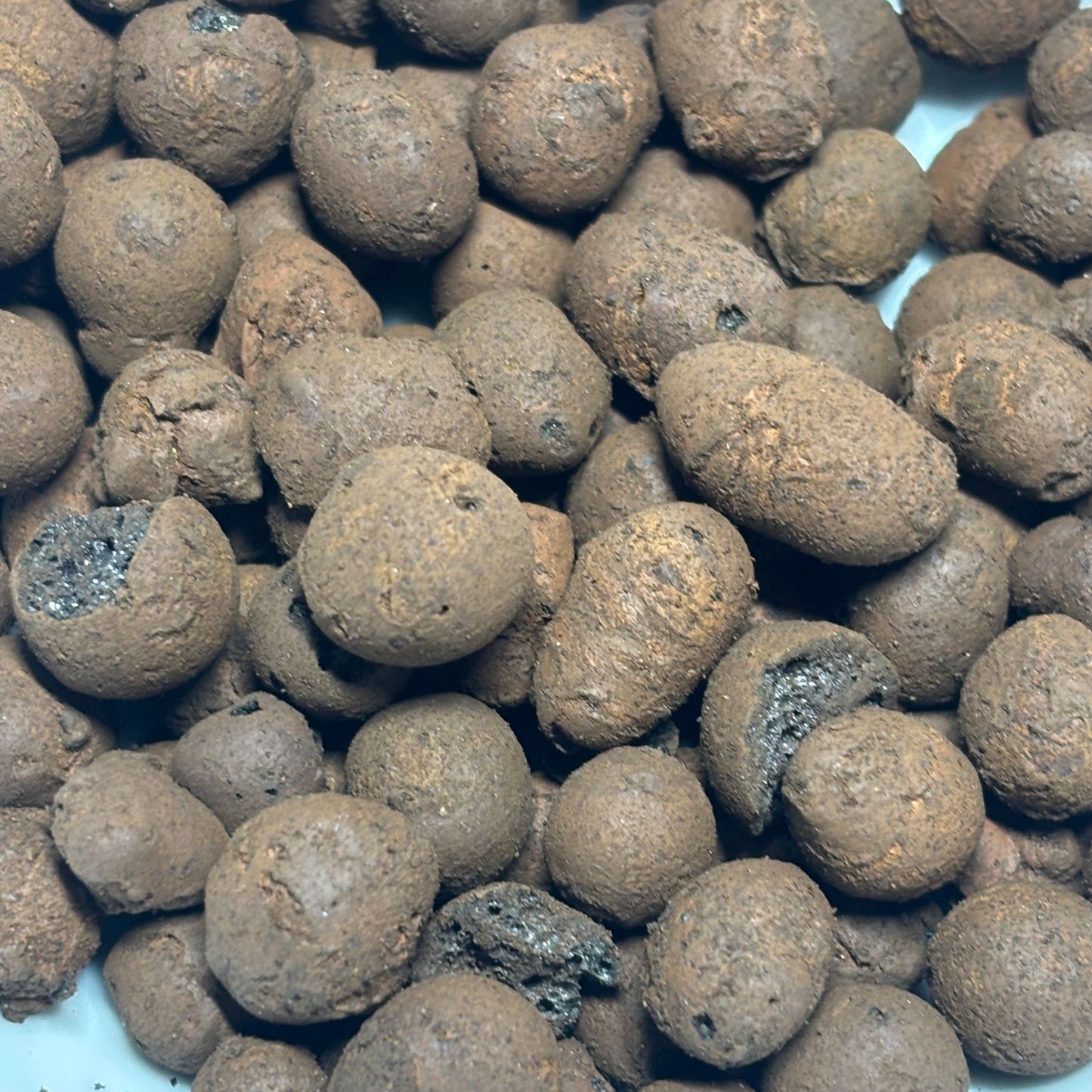 Bio Active Drainage Balls - Clay Balls 100g