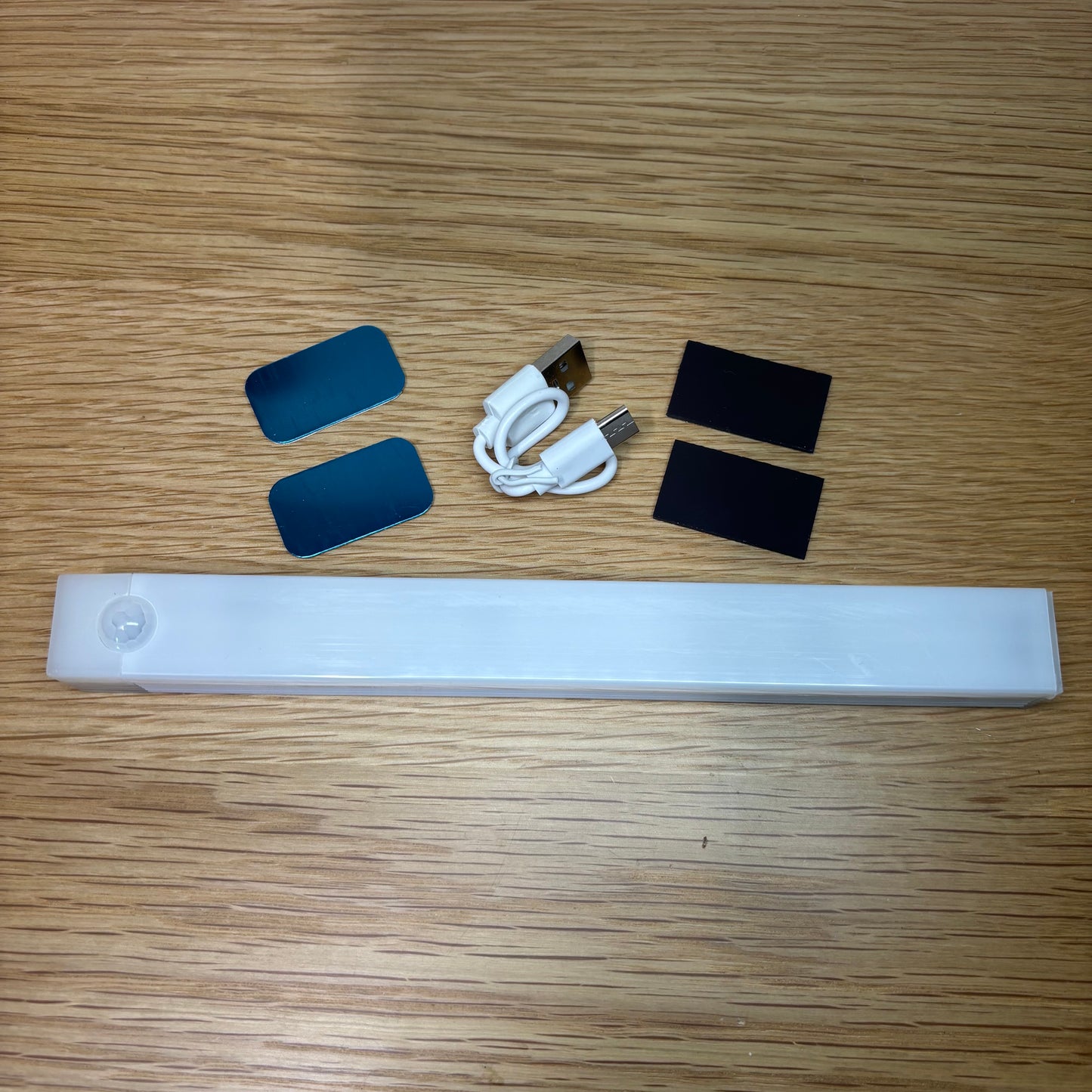 Standard 20cm LED Light Bar For Invertebrate Enclosure Lighting