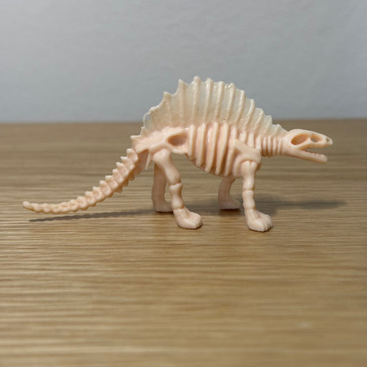 Dinosaur Skeleton Enclosure Decoration