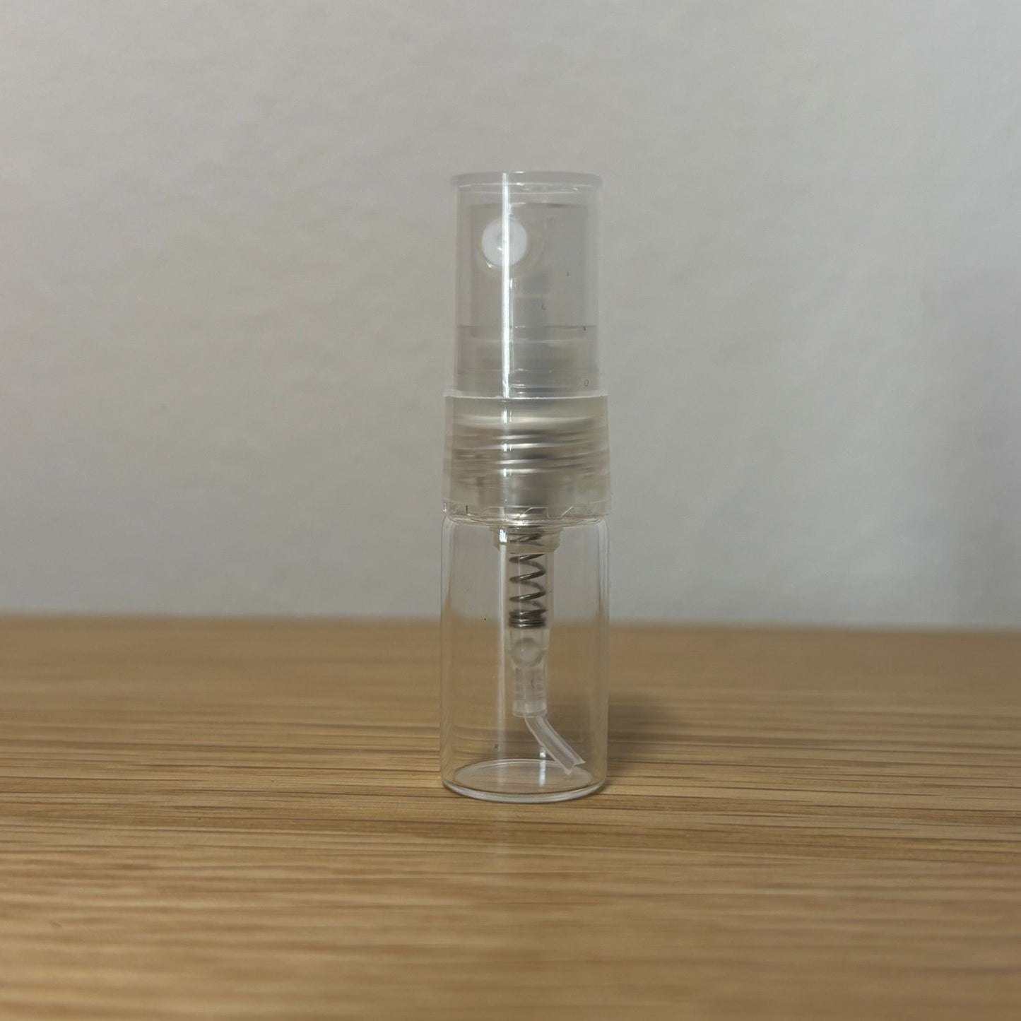 Micro 5ml Spray Bottle